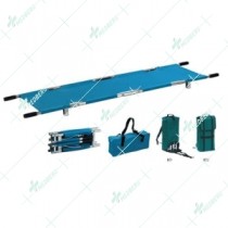 Folding Stretcher 4 Fold 