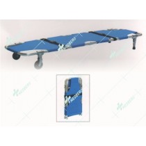Folding Stretcher MBHF-F1