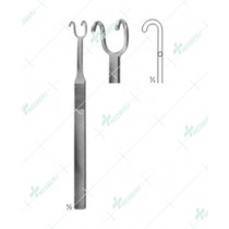 Fomon Retractor, 145 mm