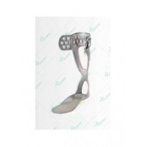 Foot Drop Splint with Liner