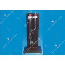 Force Pump On Stand