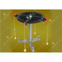 Force Table
