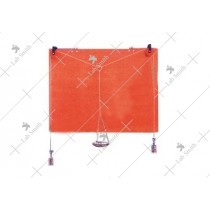 Force Table, Wall Type