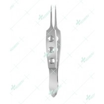 Foreign Body Forceps, straight