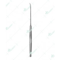 Fowler Tonsil Knife