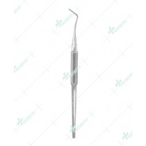Fox Burnishers and Probes Scalers