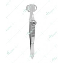 Francis Chalazion Forceps