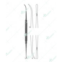 Freer Yasargil Raspatories, 185 mm