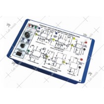 Frequency Shift Keying Modulation And Demodulation