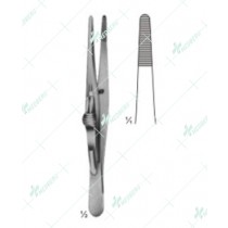 Fricke Artery Forceps