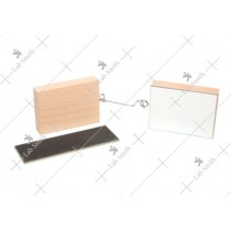 Friction Blocks And Surfaces