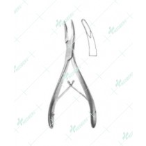Friedmann Rongeurs, 14 cm