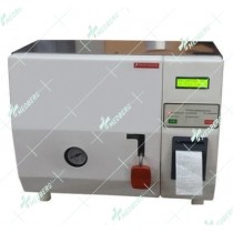 Front Loading Autoclave 22 Litre B-Class with Printer