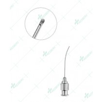 Fukasaku Hydrochop Cannula, 23 gauge