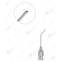 Fukasaku Lasik Cannula, 23 gauge