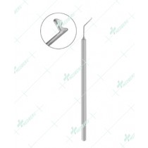 Fukasaku Small Pupil Snapper Hook
