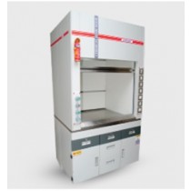 SAFETY FUME HOOD