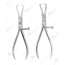 Furrer Copper Ring Romoving Pliers, 16mm