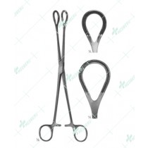 Gall Blader Forceps and Gall Duck Scissors, 250 mm