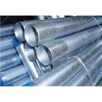 Galvanised Steel Pipes & Black Steel Pipes