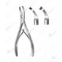 Gardner Rongeurs, 16 cm