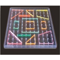 Geoboard For Mathematics