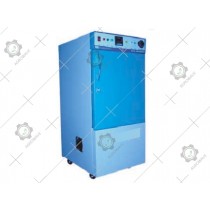 Germinator With Temperature & Rh And Alternator Type