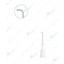 Giannetti Posterior Capsulorrhexis Cannula, 30 gauge