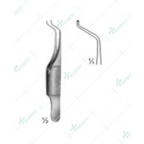 Gill-Hess Forceps