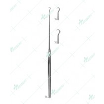 Gillies Retractor, 180 mm