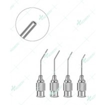 Gills Aspirating Cannula, 25 gauge