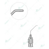 Gimbel Carter Aspirating Cannula, 30 gauge