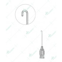 Gimbel Hydrodissection Cannula, 30 gauge