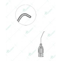 Gimbel Irrigating Cannula, 26 gauge