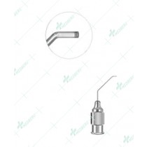 Gimbel LASIK Polishing Cannula