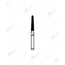 Gingival Curettage S-1 Diamond