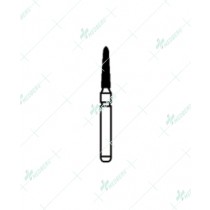 Gingival Curettage S-4 Diamond