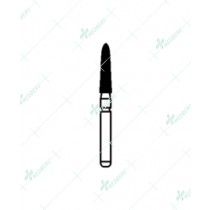 Gingival Curettage T-3 Diamond