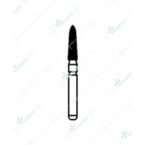 Gingival Curettage T-4 Diamond