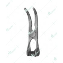 Glover Clamps, 65 mm