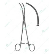 Glover Forceps, 215 mm
