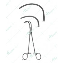 Glover Forceps, 245 mm