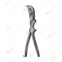 Gluck Shears, 190 mm
