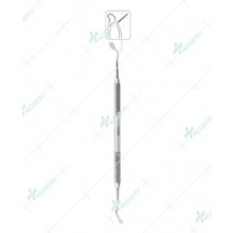 Goldman Fox Periodontia Instruments