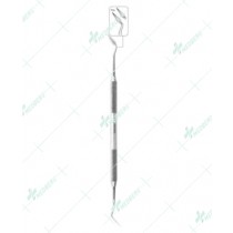 Goldman Fox Periodontia Instruments