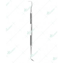 Goldman Fox Periodontia Instruments