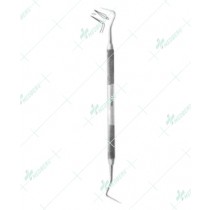 Goldman Fox Periodontia Instruments