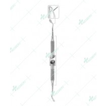 Goldman Fox Periodontia Instruments