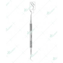 Goldman Fox Periodontia Instruments