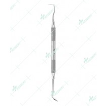 Goldman Fox Periodontia Instruments